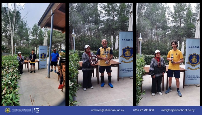 ESOBGA Wins 2nd Round of the Salakian Hockey Trophy!